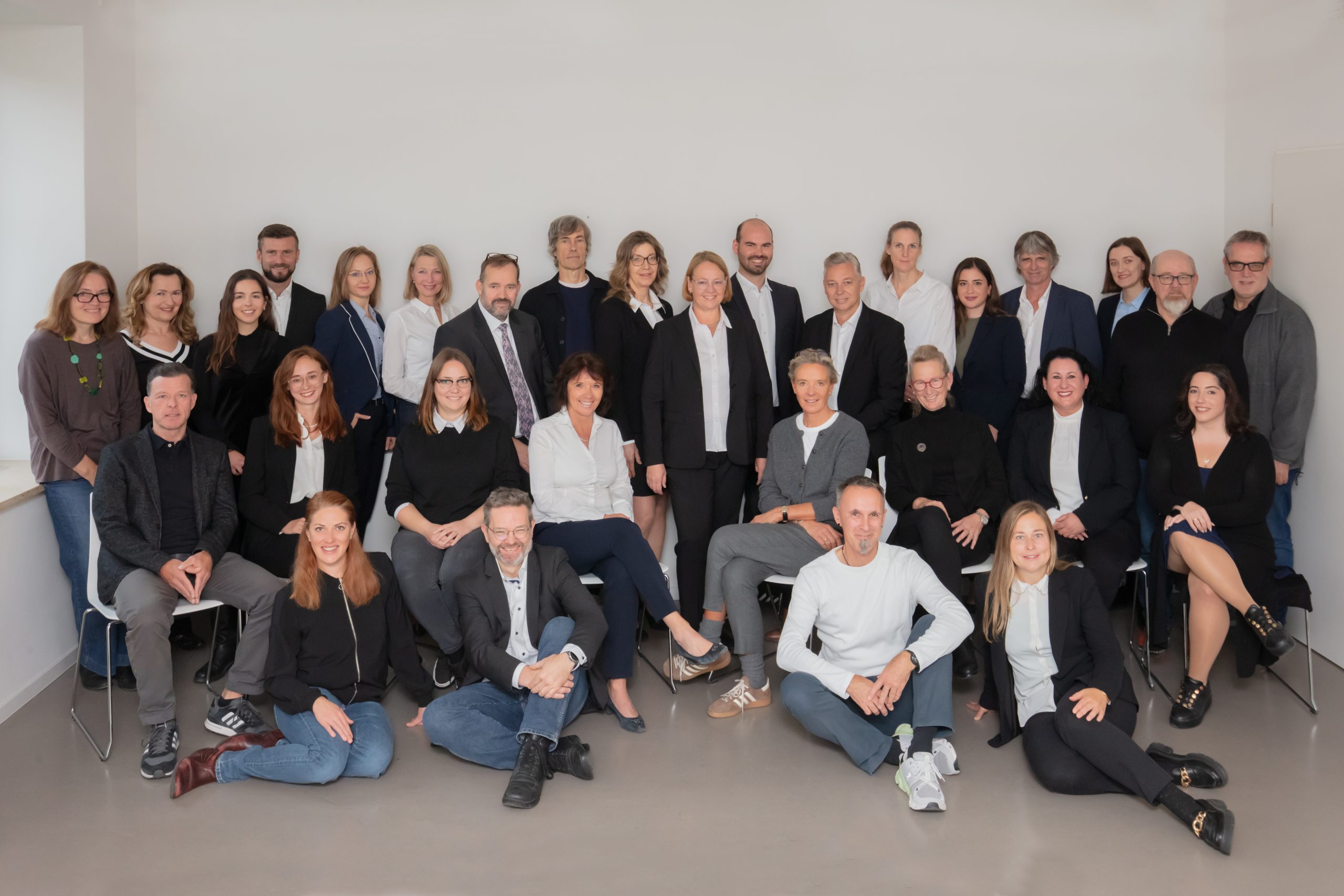 Das Team des DMB Mieterverein München kämpft für Sie!