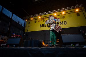 Maxi Pongratz Foto: Lukas Barth