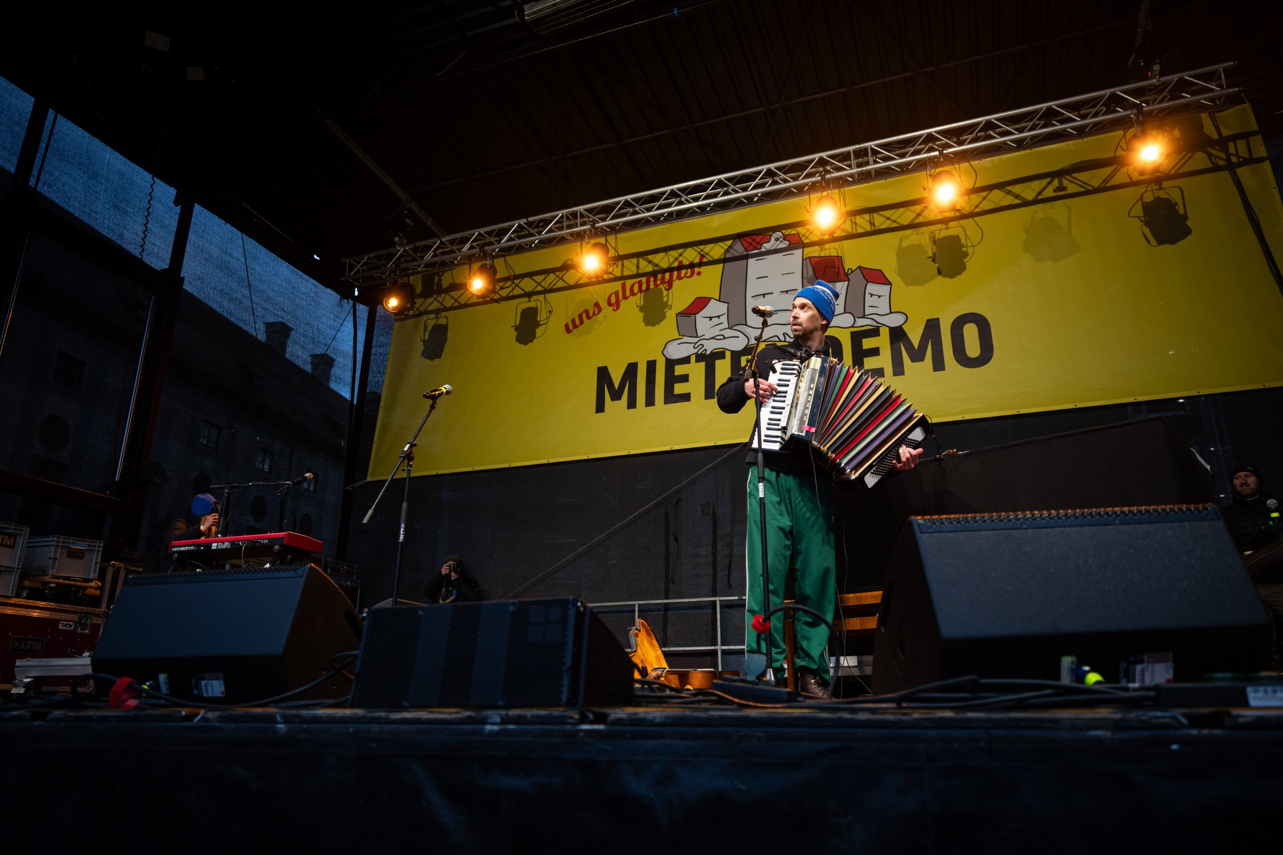 Maxi Pongratz Foto: Lukas Barth