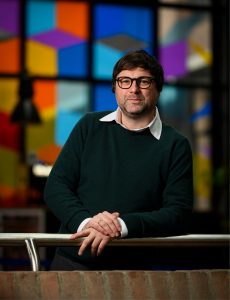 Grüne: Sebastian Weisenburger